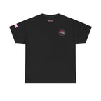 RevDrop Turbo Serpent Unisex Graphic Tee