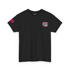RevDrop Racing Tee — Retro Car Graphic T-Shirt