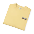 RevDrop Garage Car Festival T-Shirt — Japanese Racing Graphic Tee