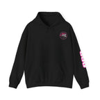 Toxic Street Graphic Hoodie