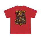 Band Tee — 'Reydrop: Sweet to the Last Drop' Graphic T-Shirt