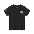 Band Tee — RevDrop “Chaos In Every Cut” Graphic T‑Shirt