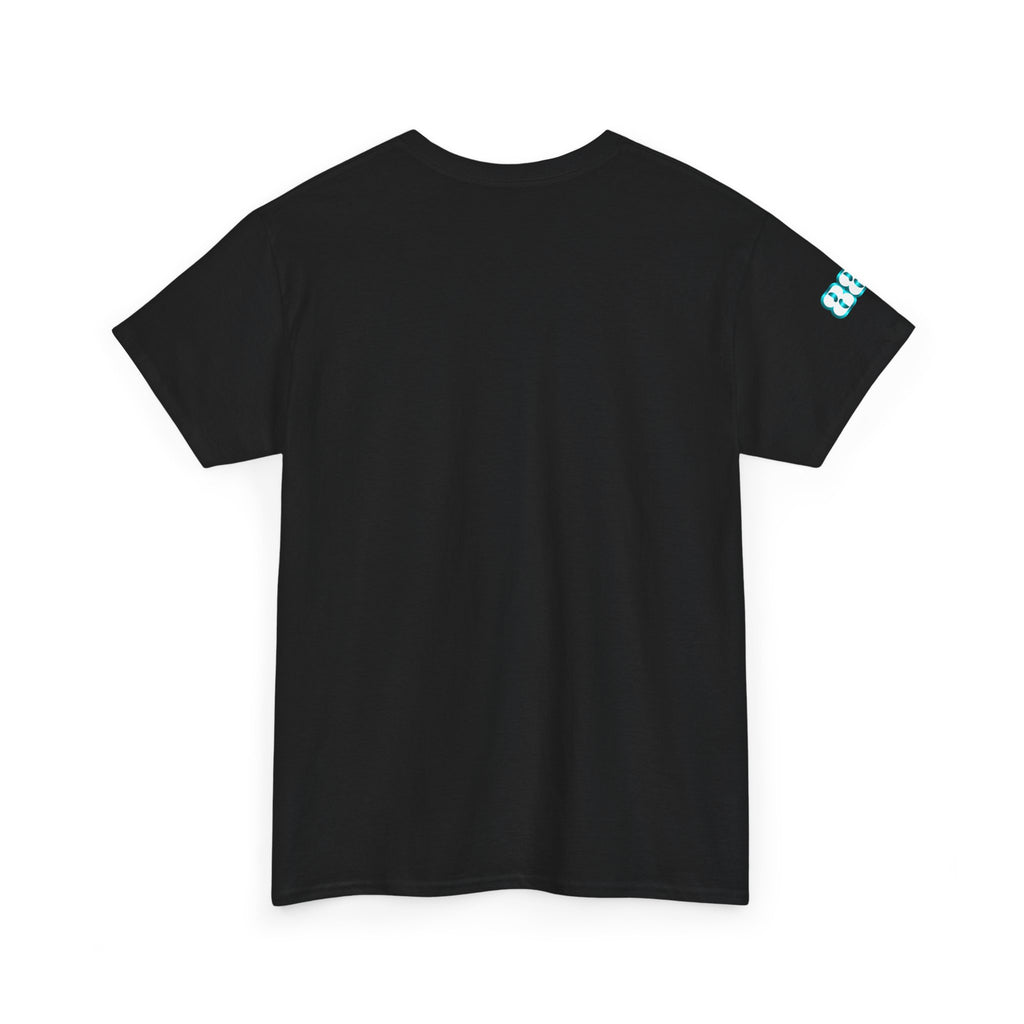 RevDrop Angel vs Devil Unisex Graphic Tee