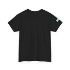 RevDrop Angel vs Devil Unisex Graphic Tee