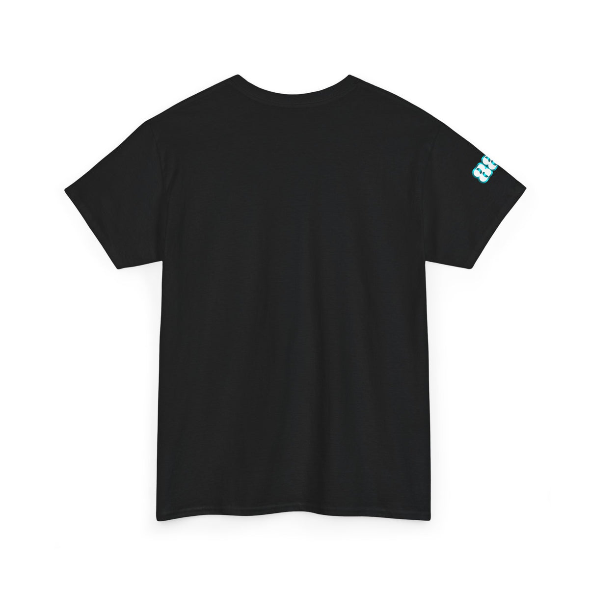 RevDrop Angel vs Devil Unisex Graphic Tee