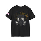 Toxic Street Graphic Tee