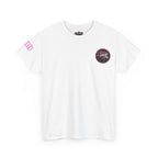 RevDrop Built With Bad Intentions Unisex Graphic Tee