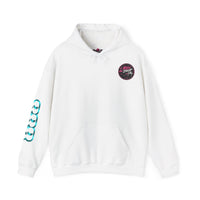 Hoodie - 'RevDrop' Streetwear Teddy Bear Graphic Hoodie