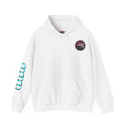 Hoodie - 'RevDrop' Streetwear Teddy Bear Graphic Hoodie