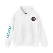 Hoodie - 'RevDrop' Streetwear Teddy Bear Graphic Hoodie