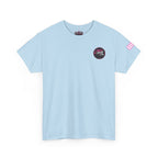 RevDrop Lucky Cat Boost Unisex Graphic Tee