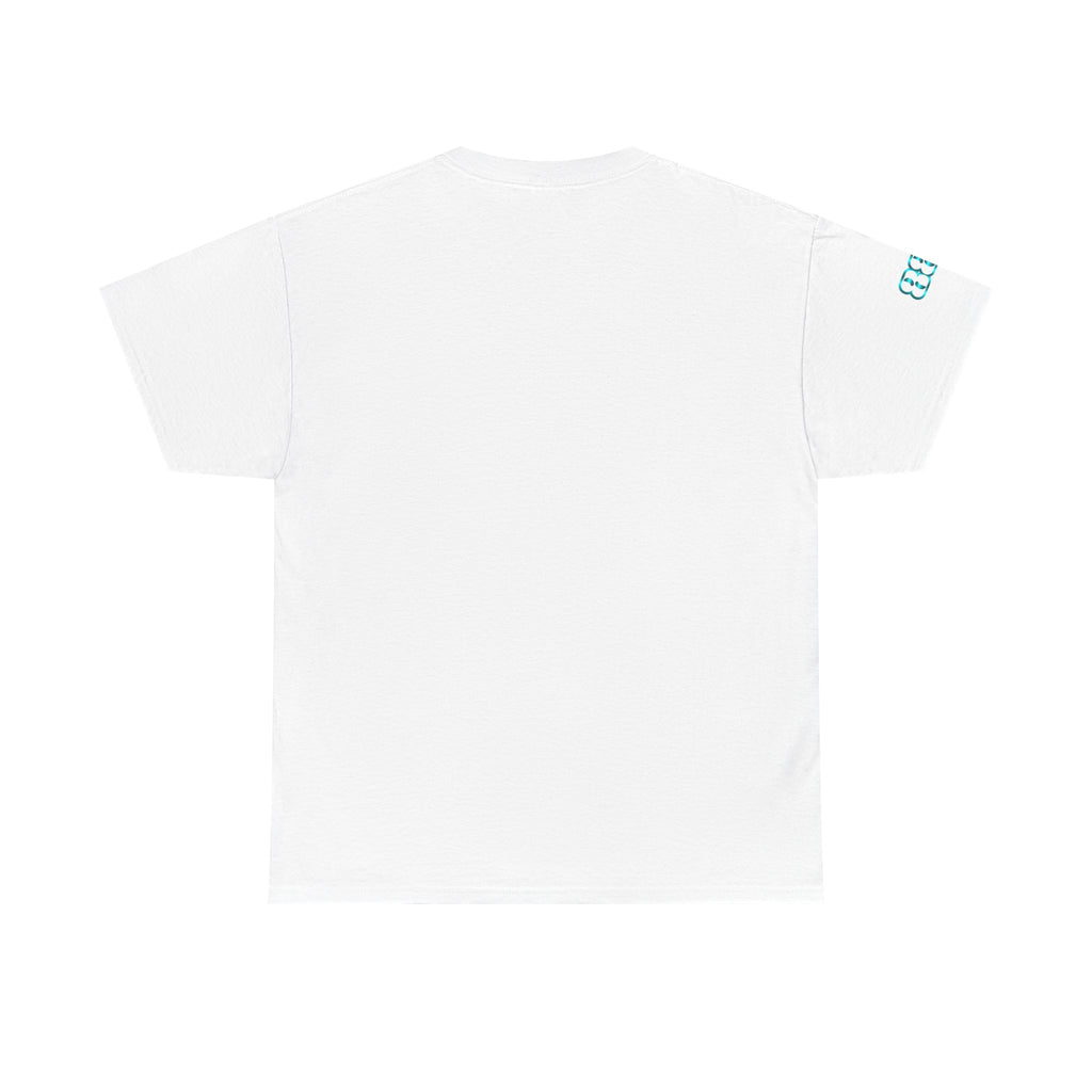 RevDrop Angel vs Devil Unisex Graphic Tee