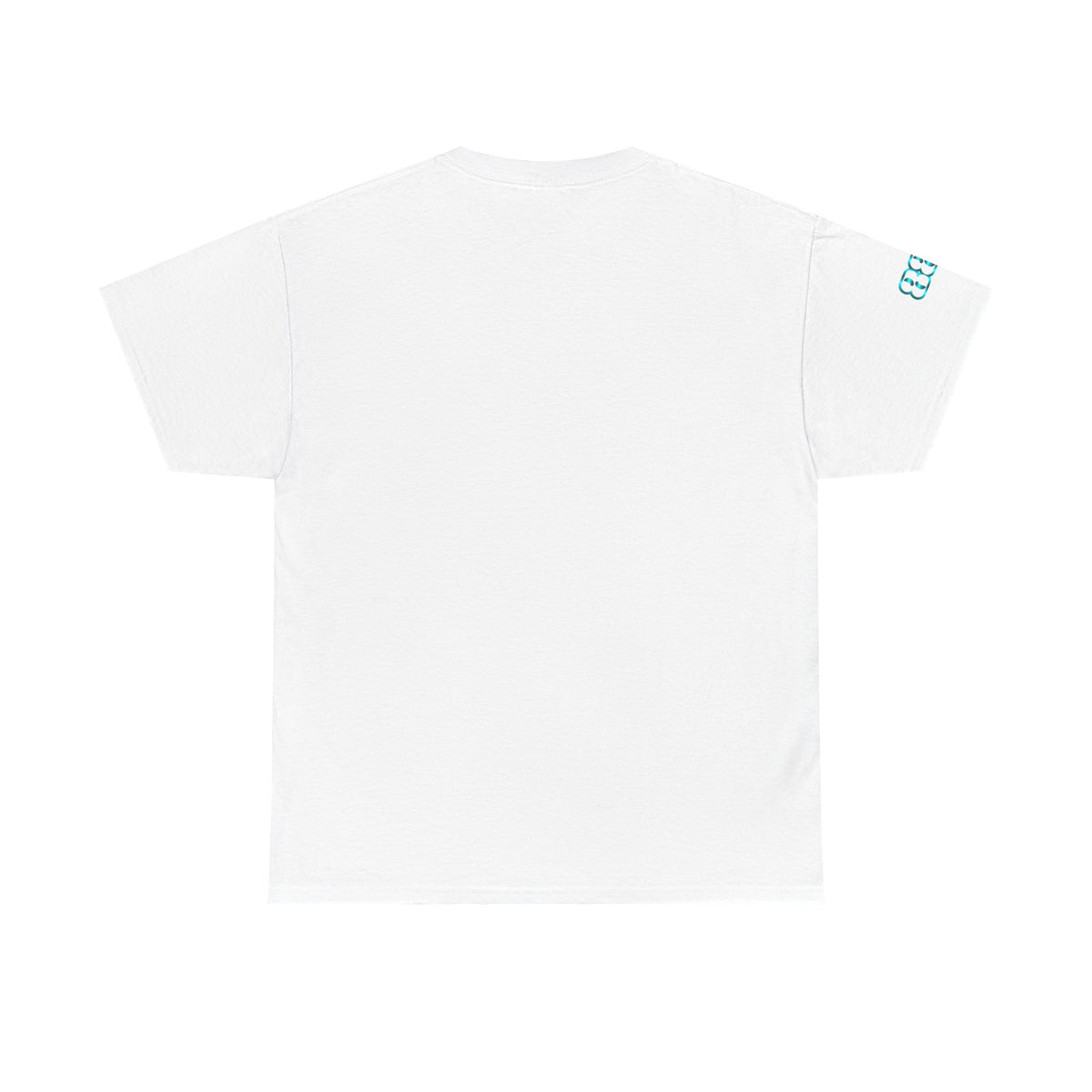 RevDrop Angel vs Devil Unisex Graphic Tee
