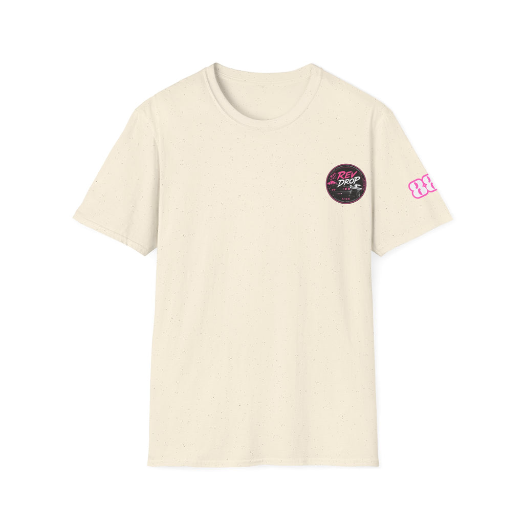CRX Lowered Not Sorry Graphic Tee