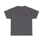 RevDrop Bad Influence Bear Unisex Graphic Tee