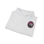 Street Racing Culture Graphic Hoodie