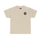 RevDrop Lucky Cat Boost Unisex Graphic Tee
