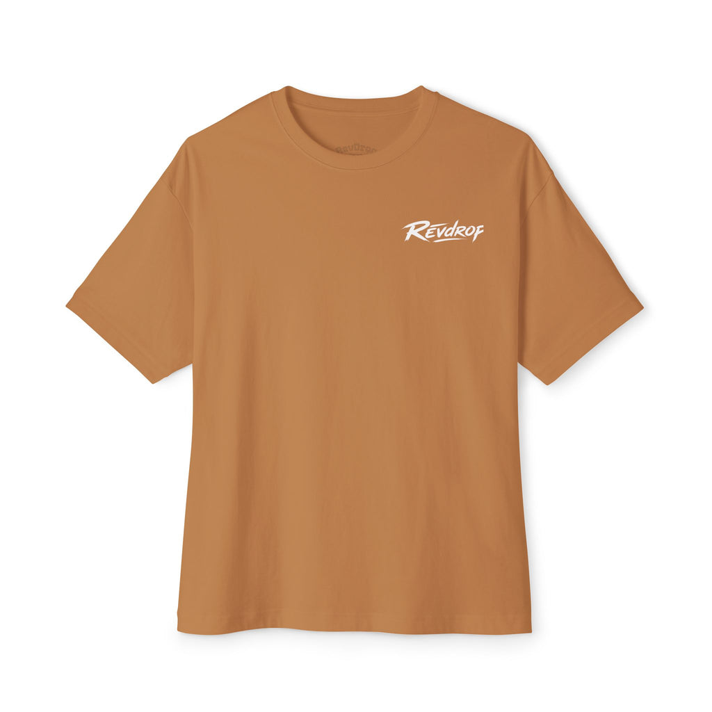 Drift Racer Tee — Japanese Retro Car Graphic T-Shirt