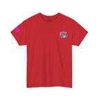 RevDrop Racing Tee — JDM Street Car Graphic T-Shirt