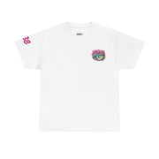 Band Tee — RevDrop "Run For Your Life" Graphic T-Shirt
