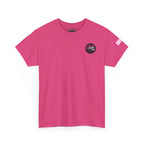 RevDrop Lucky Cat Boost Unisex Graphic Tee