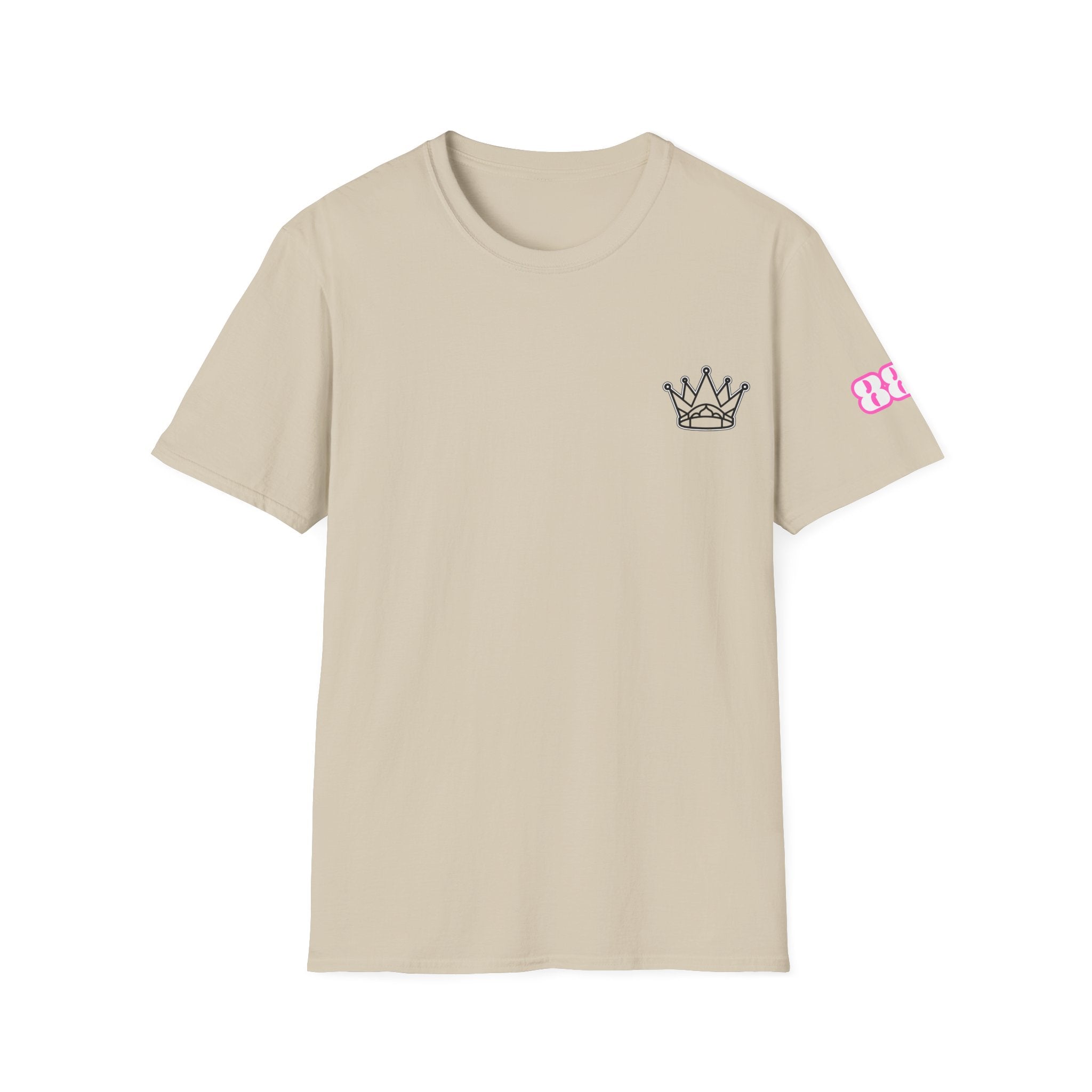Track to Street JDM Graphic Tee