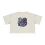 RevDrop Angel vs Devil Ladies Crop Top