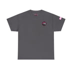 RevDrop Lucky Cat Boost Unisex Graphic Tee