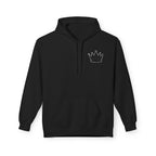 Good Vibes Start Tonight Graphic Hoodie