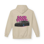 Good Vibes Start Tonight Graphic Hoodie