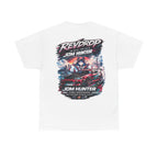 JDM Hunter RevDrop Graphic Tee — Japanese Street Racing Car Shirt