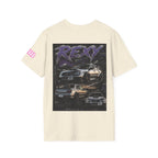 REXY WRX STI Graphic Tee