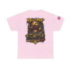Band Tee — 'Reydrop: Sweet to the Last Drop' Graphic T-Shirt