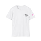Good Vibes Start Tonight Graphic Tee
