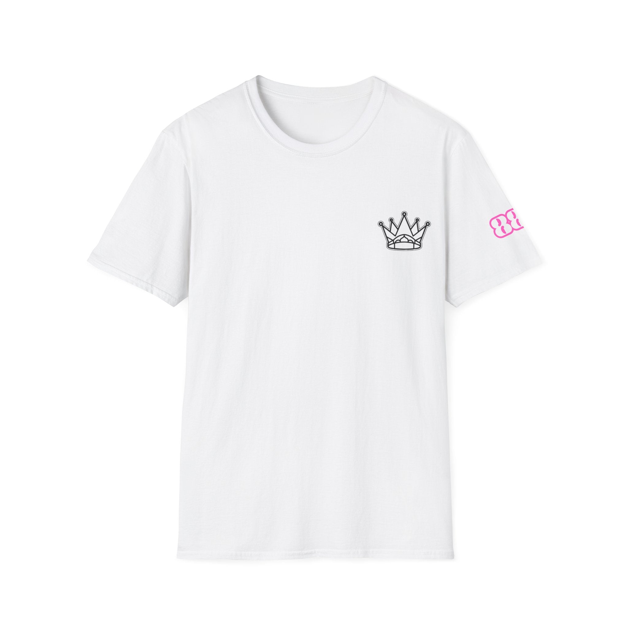 Good Vibes Start Tonight Graphic Tee