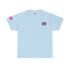 RevDrop Racing Tee — Retro Car Graphic T-Shirt