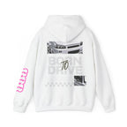 Born to Drive JDM Graphic Hoodie