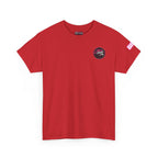 RevDrop Lucky Cat Boost Unisex Graphic Tee