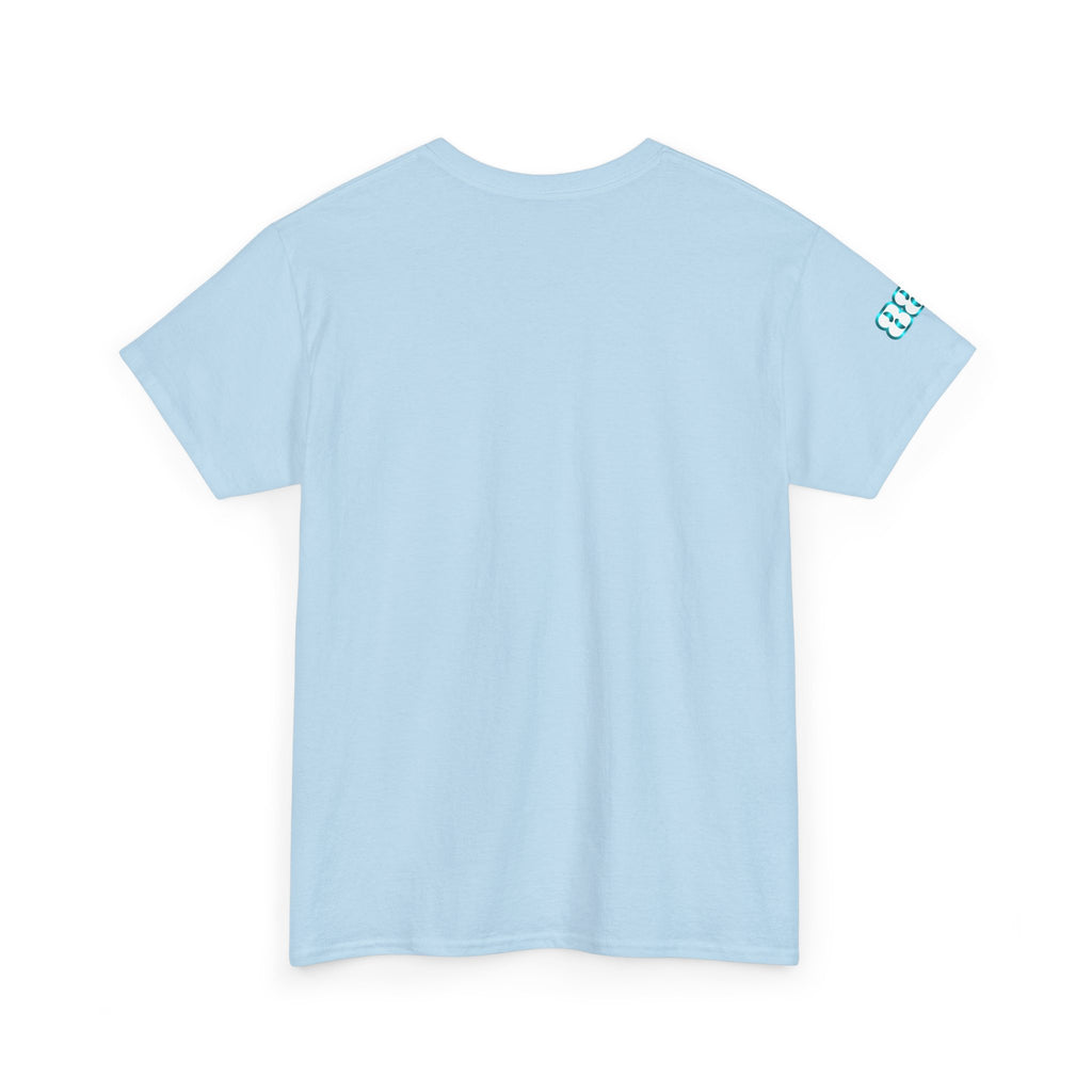 RevDrop Angel vs Devil Unisex Graphic Tee