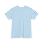 RevDrop Angel vs Devil Unisex Graphic Tee