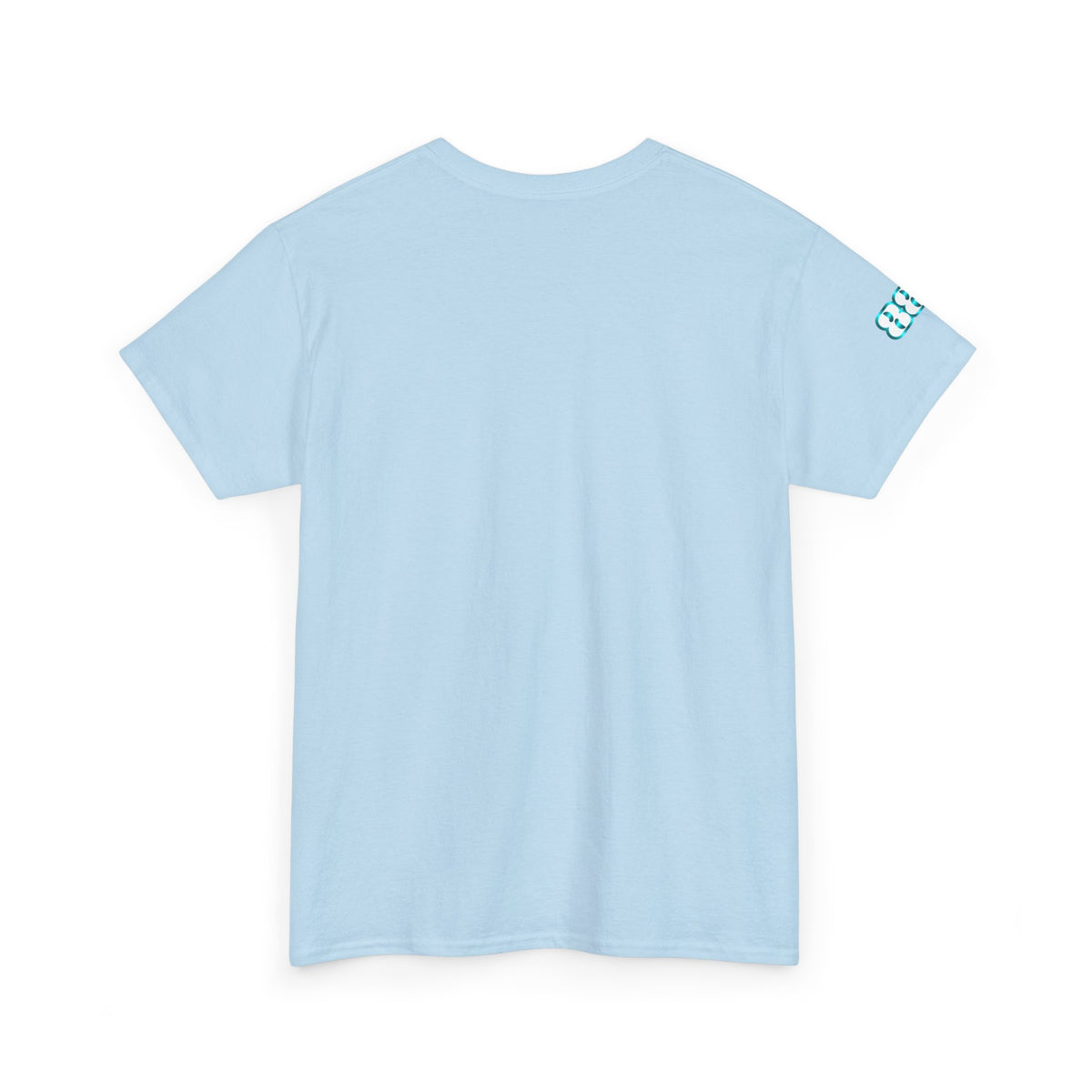 RevDrop Angel vs Devil Unisex Graphic Tee