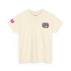 Band Tee — RevDrop “Chaos In Every Cut” Graphic T‑Shirt