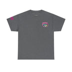 Graphic Tee — 'Worst Nightmare' Red Sports Car Streetwear T-Shirt