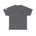 RevDrop Cruising For A Bruising – F*ck Cancer Unisex Graphic Tee