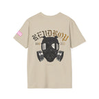 Toxic Street Graphic Tee