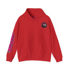 RevDrop Inked Attitude Unisex Hoodie