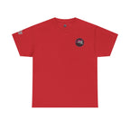 RevDrop Bad Influence Bear Unisex Graphic Tee