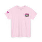 Band Tee — 'Reydrop: Sweet to the Last Drop' Graphic T-Shirt