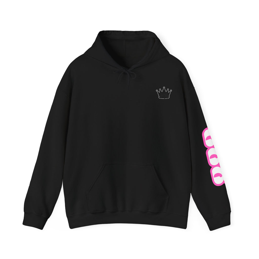 Track to Street JDM Graphic Hoodie