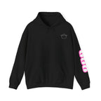 Track to Street JDM Graphic Hoodie